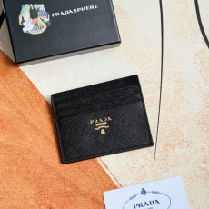 Prada Wallets Purse